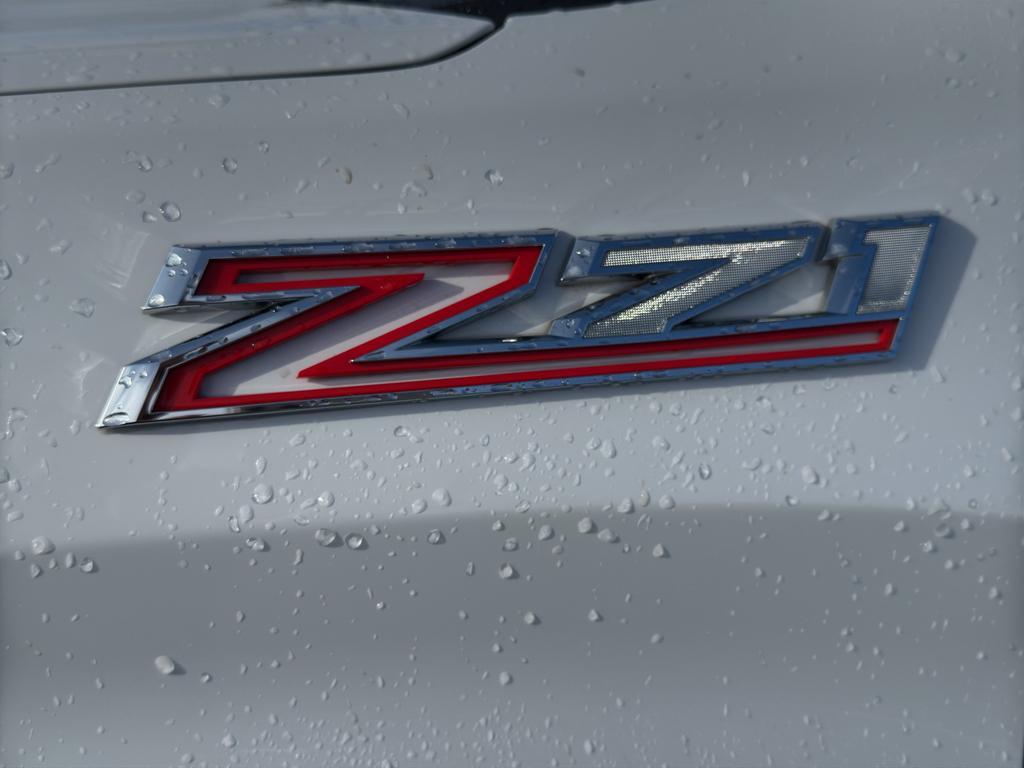 used 2020 Chevrolet Silverado 1500 car, priced at $27,863