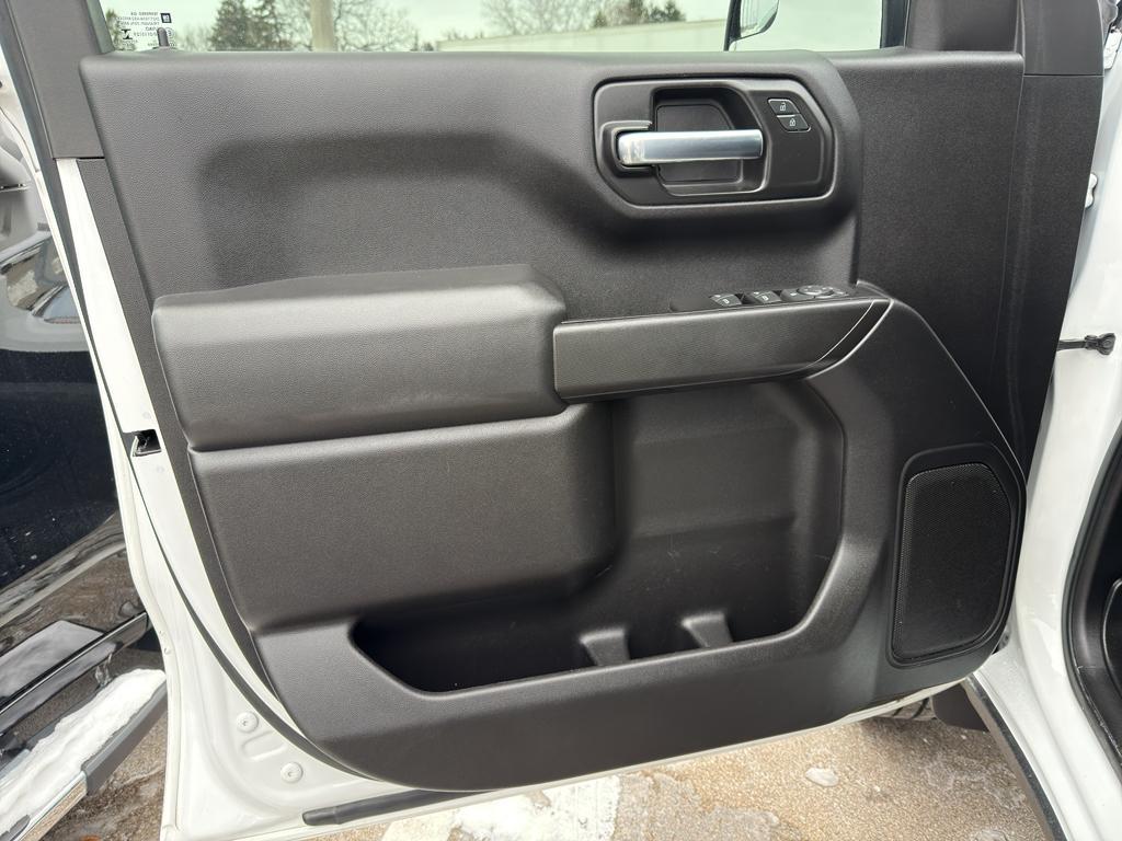 used 2020 Chevrolet Silverado 1500 car, priced at $27,863