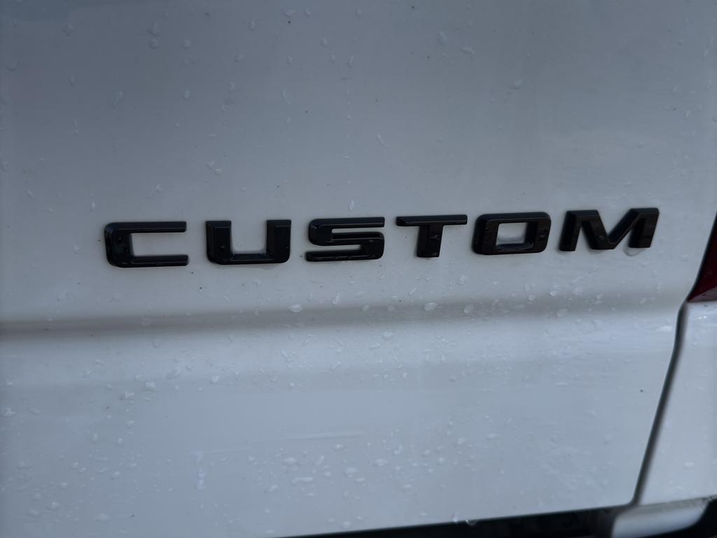 used 2020 Chevrolet Silverado 1500 car, priced at $27,863