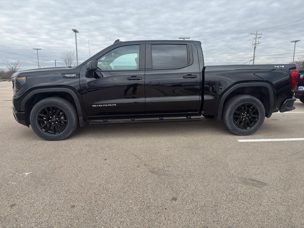 used 2023 GMC Sierra 1500 car, priced at $39,931