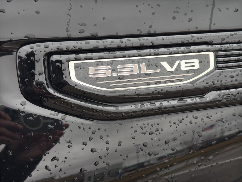 used 2023 GMC Sierra 1500 car, priced at $38,981