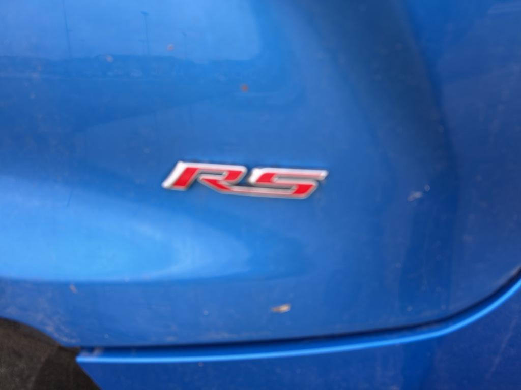 used 2024 Chevrolet Blazer car, priced at $36,924