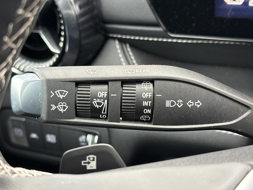 used 2024 Chevrolet Blazer EV car, priced at $31,863