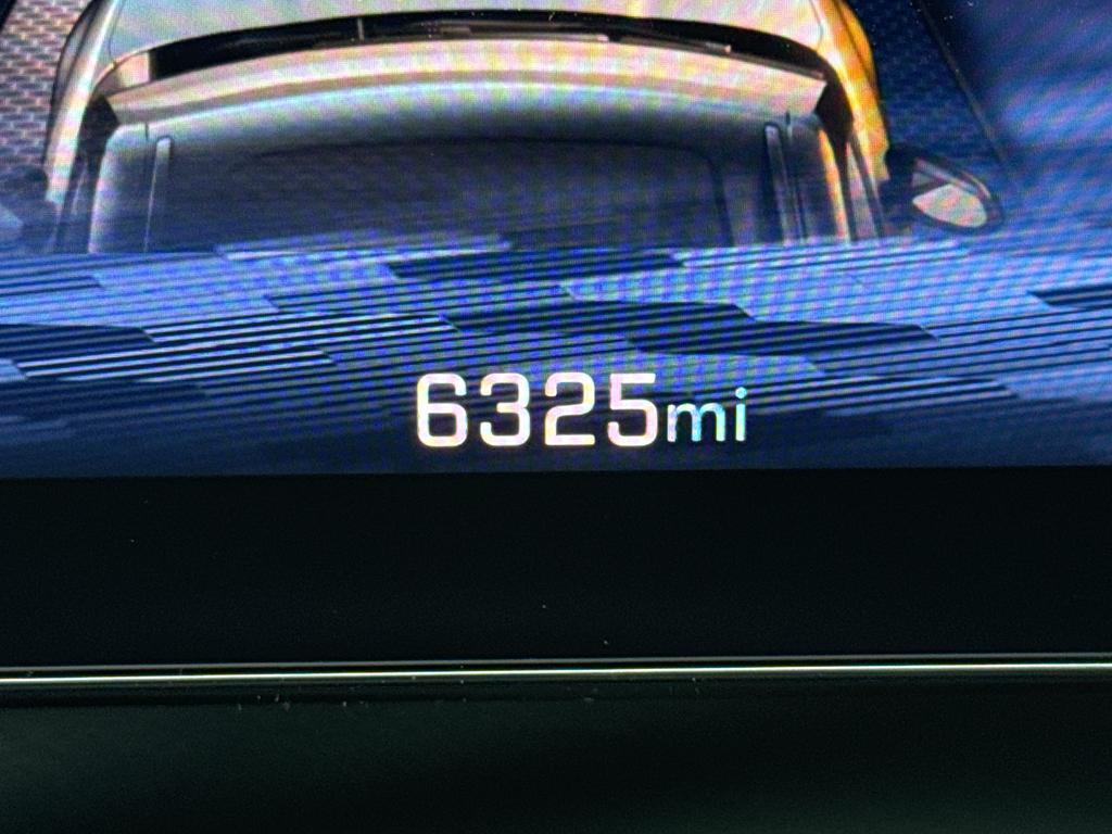 used 2024 Chevrolet Blazer EV car, priced at $31,863