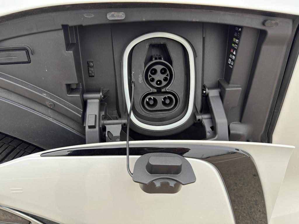 used 2024 Chevrolet Blazer EV car, priced at $31,863