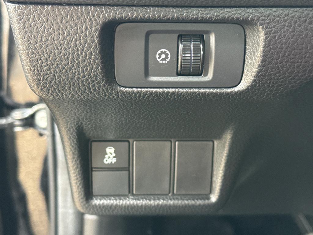 used 2025 Honda Civic Si car, priced at $29,939