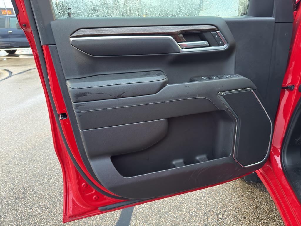 used 2022 Chevrolet Silverado 1500 car, priced at $35,980