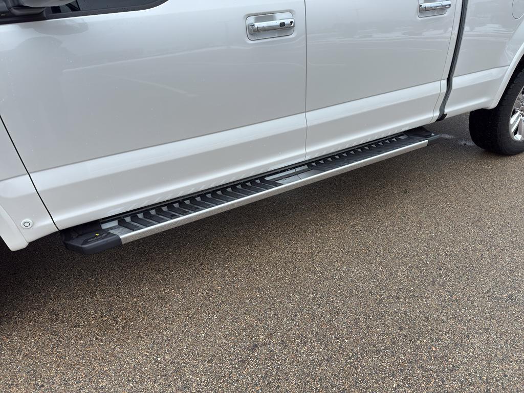 used 2019 Ford F-150 car, priced at $34,248