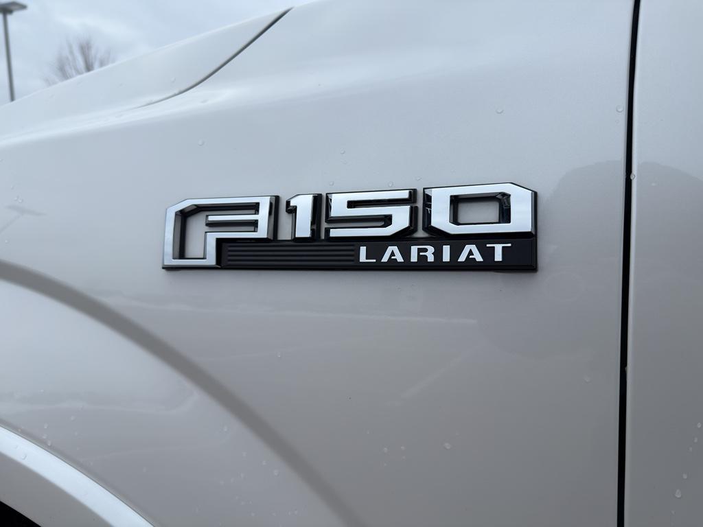 used 2019 Ford F-150 car, priced at $34,248