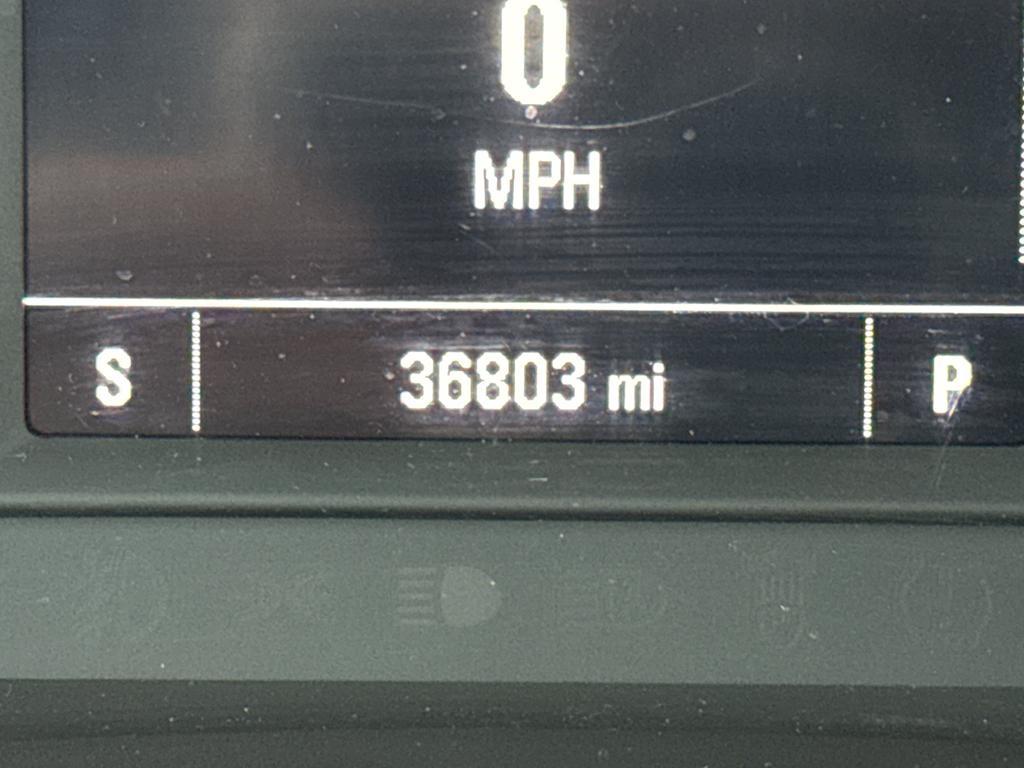 used 2023 Chevrolet TrailBlazer car, priced at $21,904