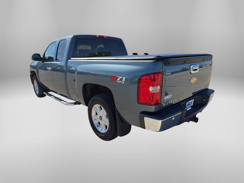 used 2011 Chevrolet Silverado 1500 car, priced at $16,995