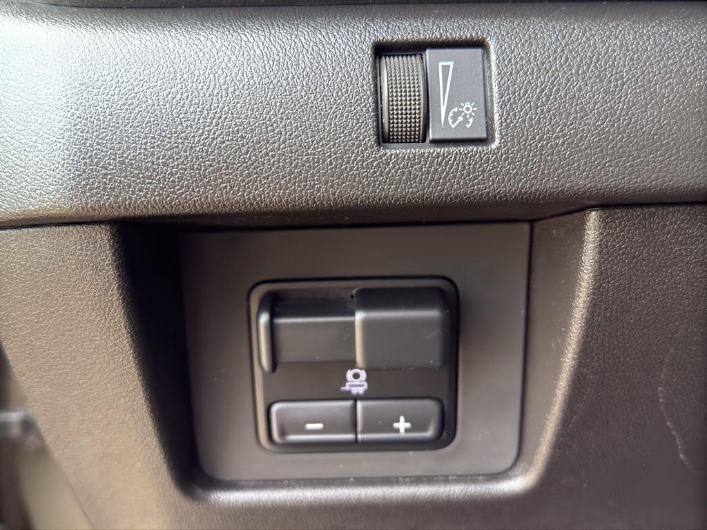 used 2023 Chevrolet Colorado car, priced at $37,839