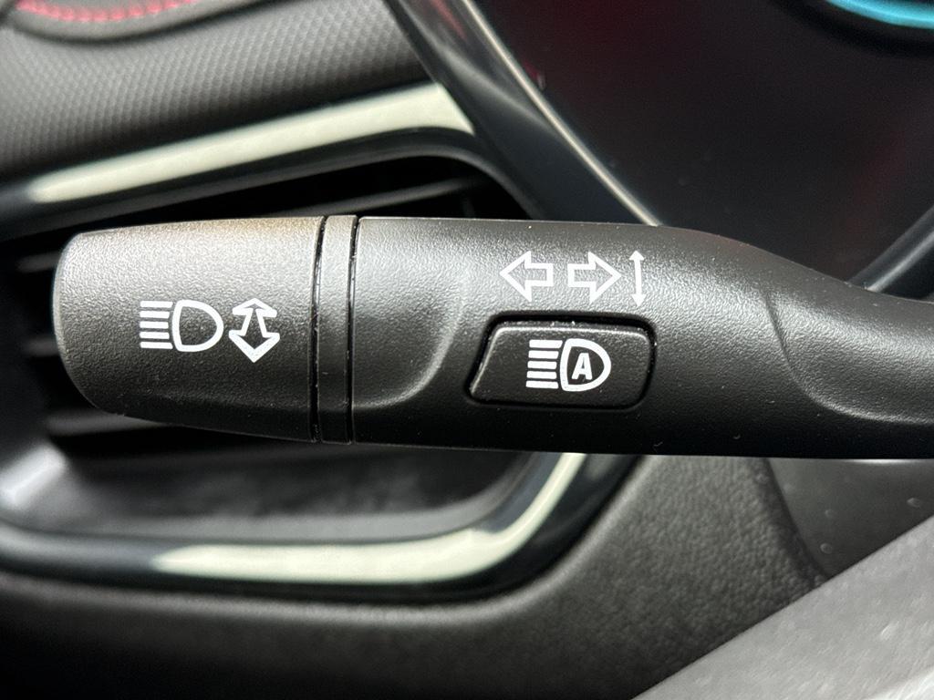 used 2024 Chevrolet Equinox car, priced at $27,490