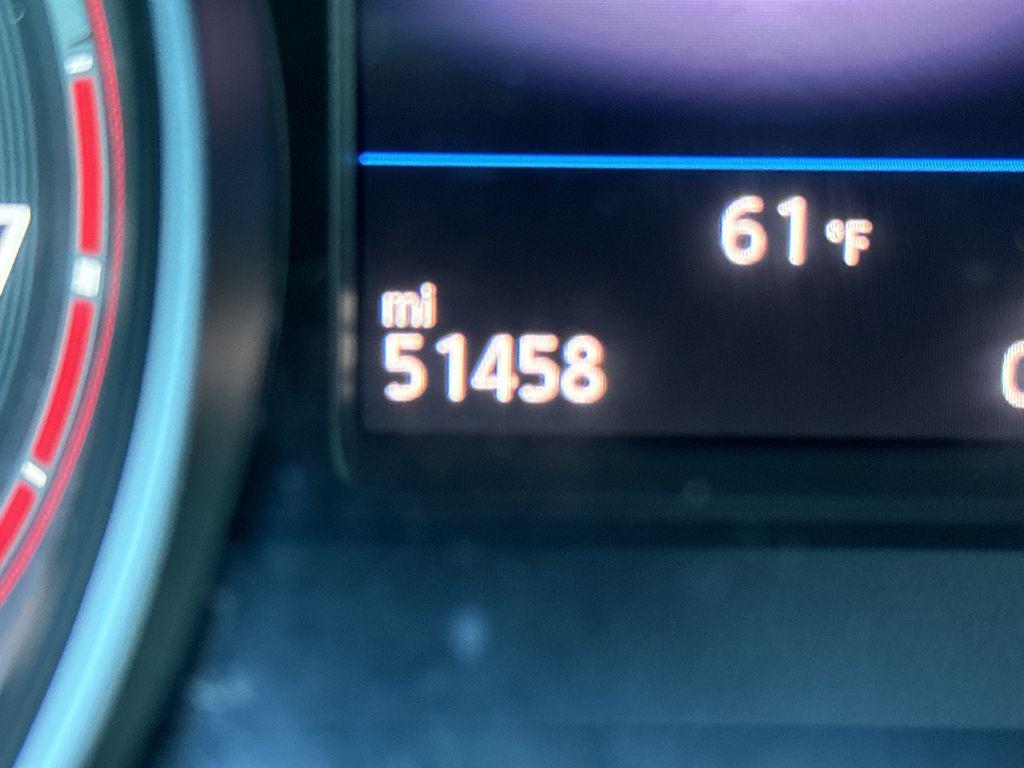 used 2021 Volkswagen Atlas car, priced at $22,776