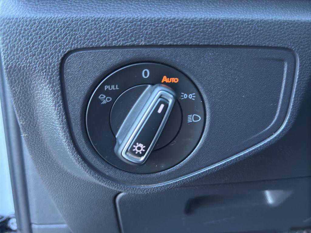 used 2021 Volkswagen Atlas car, priced at $22,776