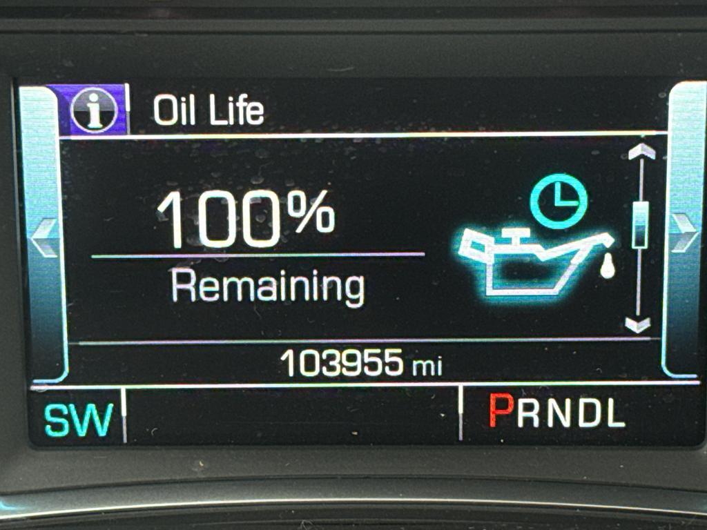 used 2019 Chevrolet Traverse car, priced at $20,249