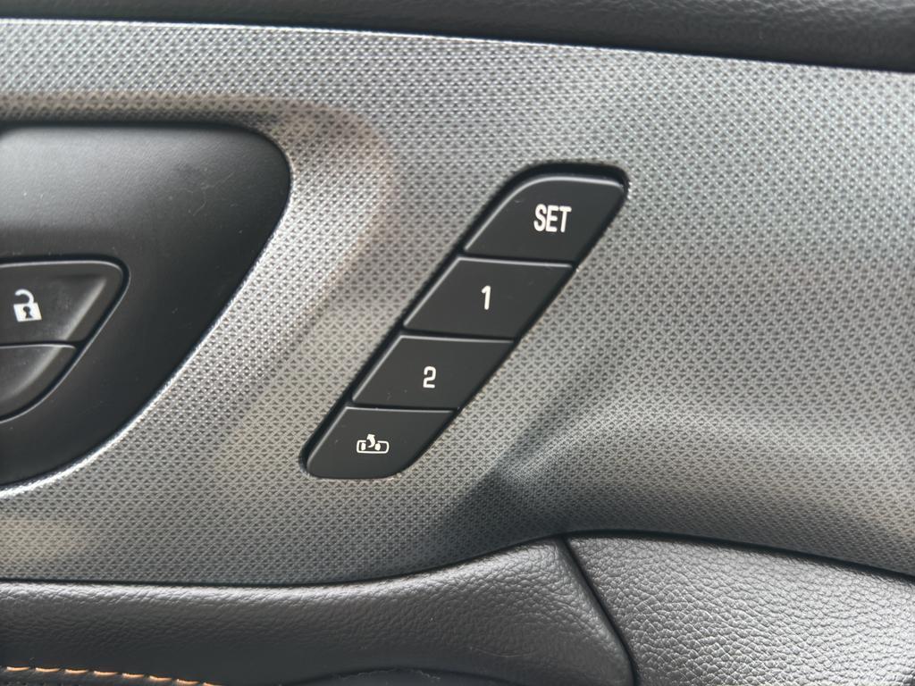 used 2019 Chevrolet Traverse car, priced at $20,249