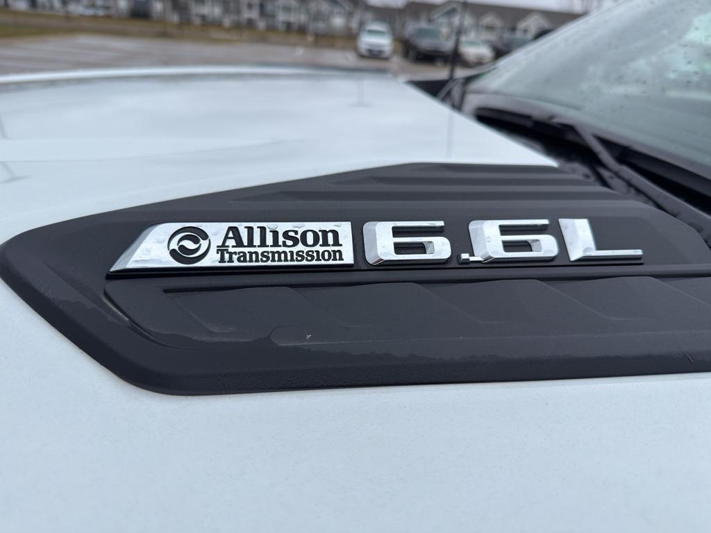 used 2025 Chevrolet Silverado 2500 car, priced at $50,693