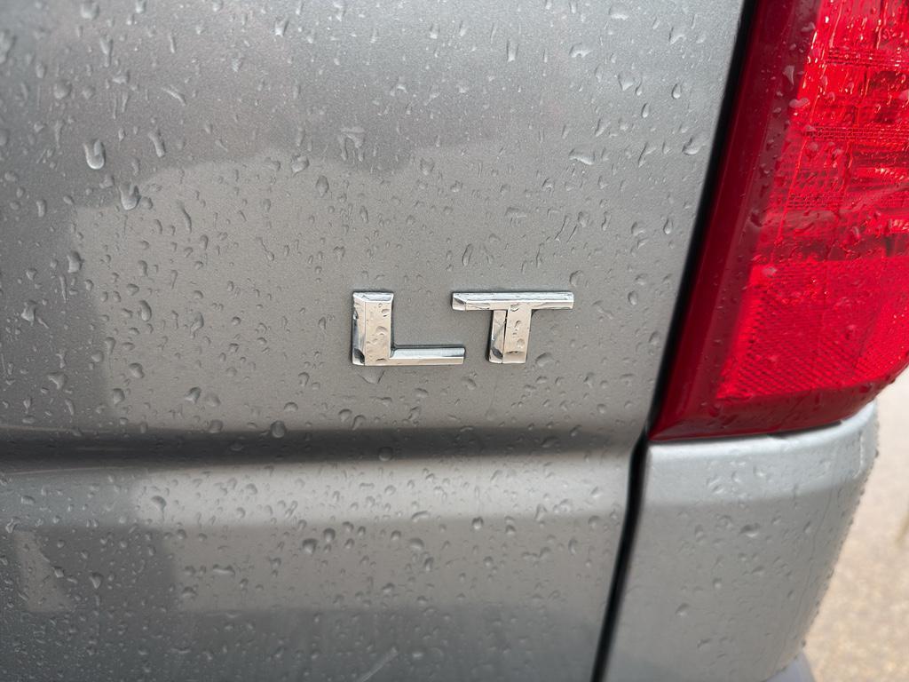 used 2025 Chevrolet Silverado 1500 car, priced at $47,963