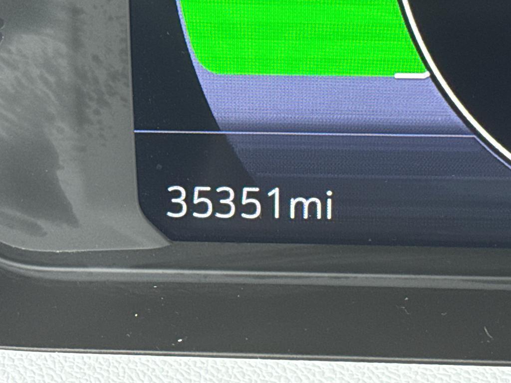 used 2023 Chevrolet Bolt EUV car, priced at $19,693