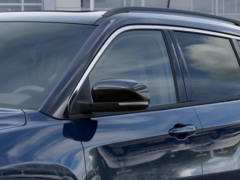 new 2026 Jeep Compass car, priced at $37,775