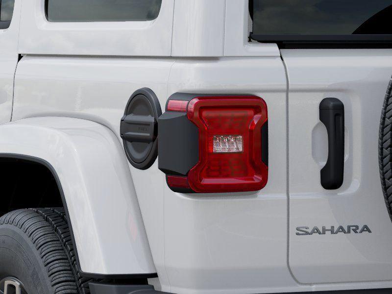 new 2026 Jeep Wrangler car, priced at $56,249