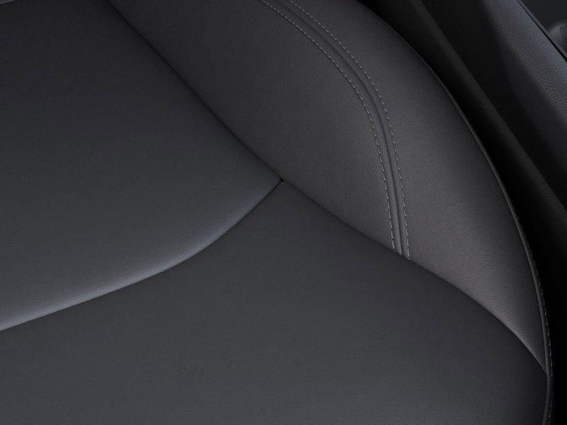 new 2026 Jeep Compass car, priced at $34,129