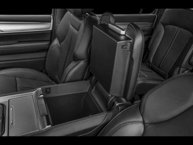 new 2026 Jeep Grand Wagoneer car, priced at $103,704