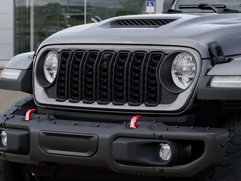 new 2026 Jeep Wrangler car, priced at $67,239