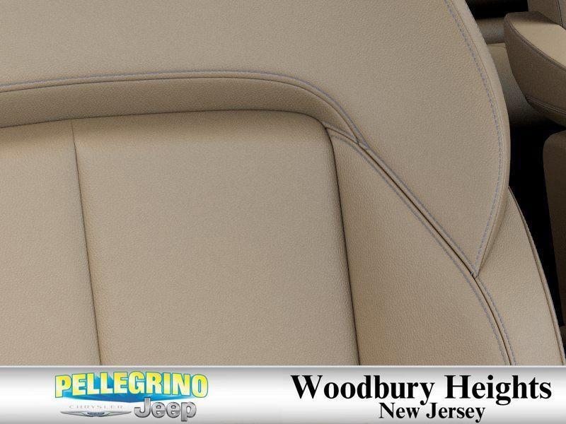 new 2026 Jeep Grand Cherokee L car, priced at $51,679