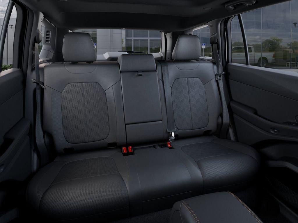 new 2026 Jeep Cherokee car, priced at $45,679
