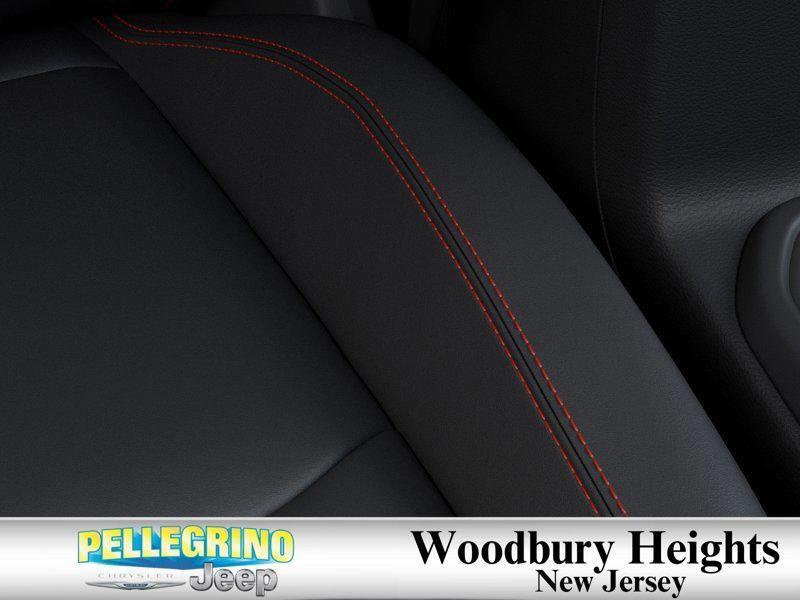 new 2026 Jeep Gladiator car, priced at $62,429