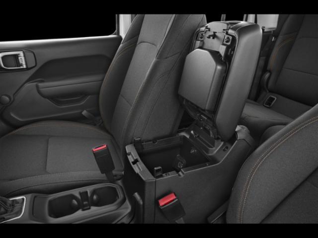 new 2026 Jeep Gladiator car, priced at $49,614