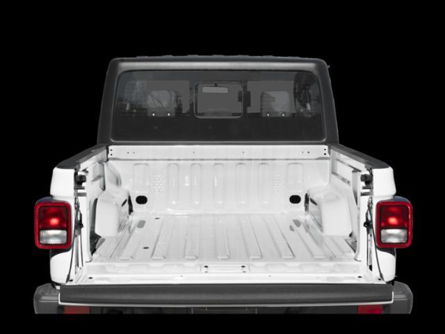 new 2026 Jeep Gladiator car, priced at $49,614