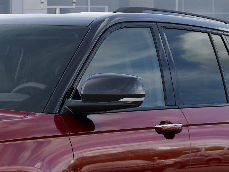 new 2025 Jeep Grand Cherokee car, priced at $50,584