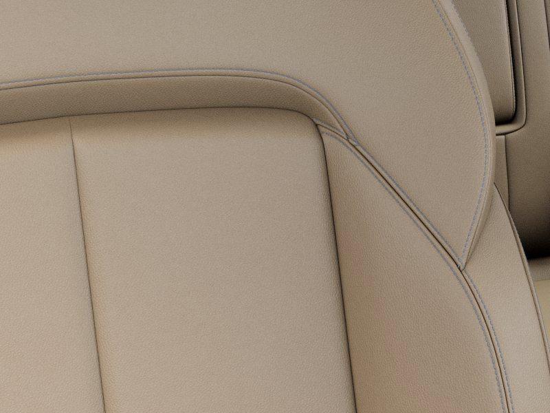 new 2025 Jeep Grand Cherokee car, priced at $49,084