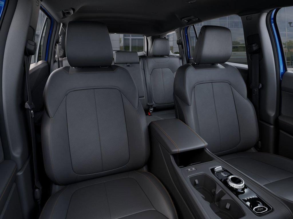 new 2026 Jeep Cherokee car, priced at $40,589