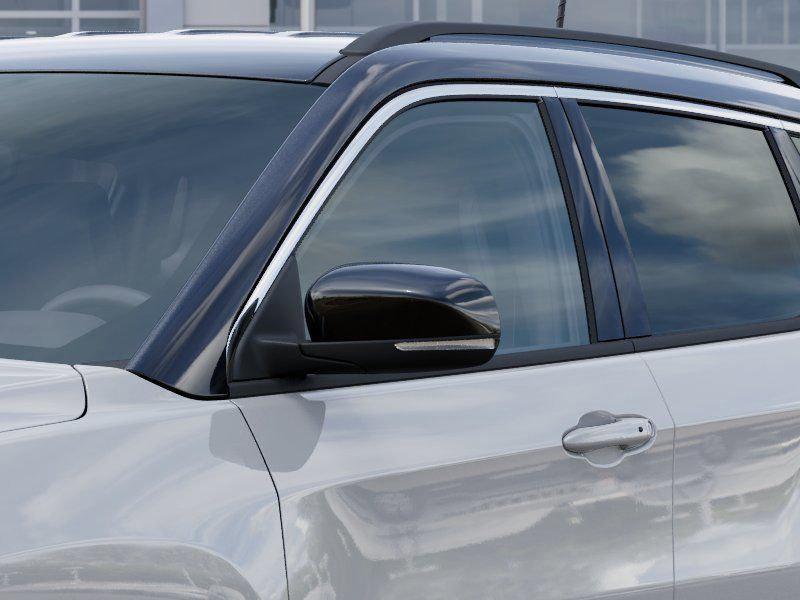 new 2026 Jeep Compass car, priced at $34,129