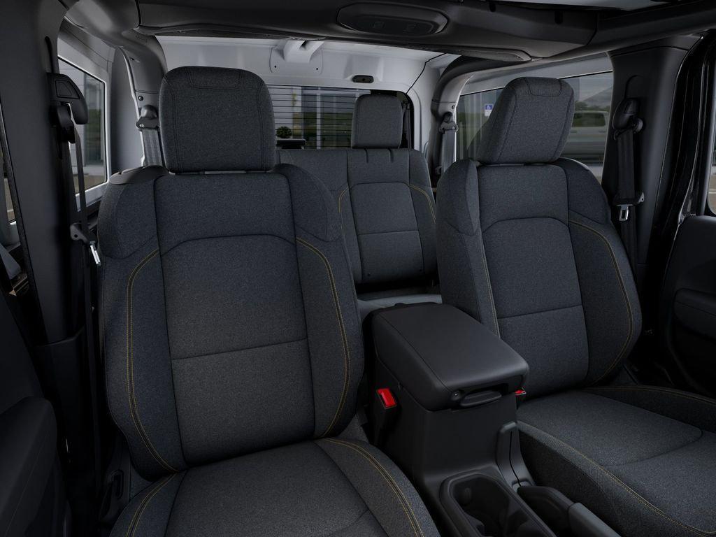 new 2026 Jeep Wrangler car, priced at $47,499