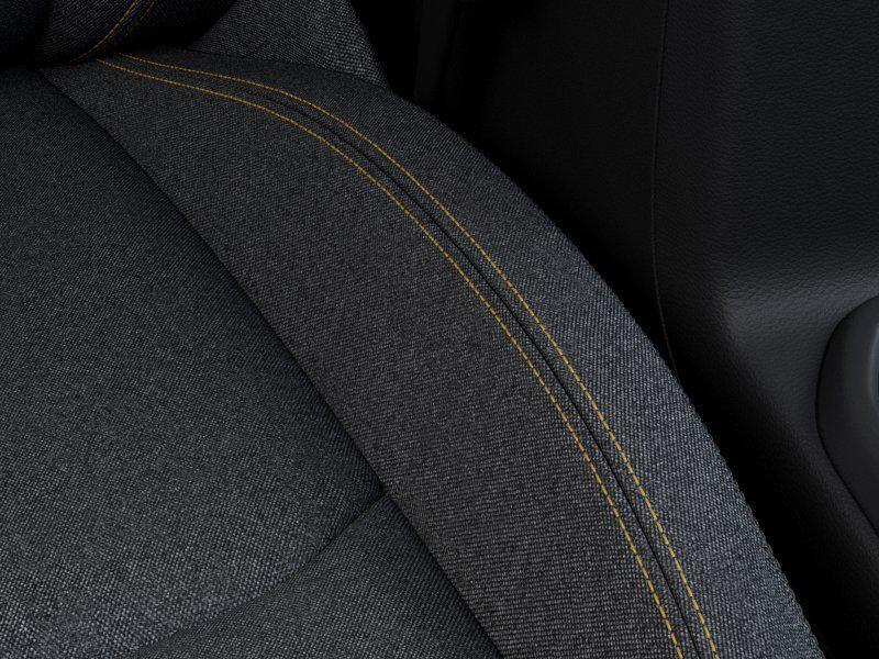 new 2026 Jeep Wrangler car, priced at $39,849