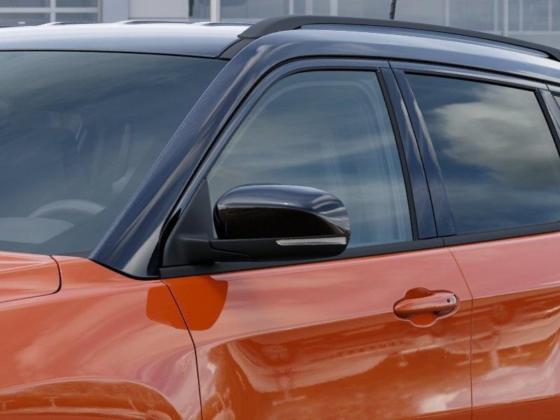 new 2026 Jeep Compass car, priced at $37,700