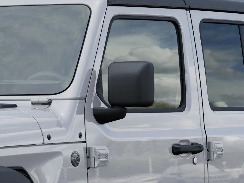 new 2026 Jeep Gladiator car, priced at $41,489