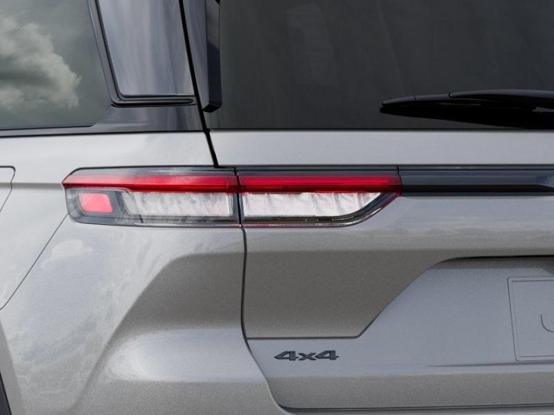 new 2025 Jeep Grand Cherokee car, priced at $54,235