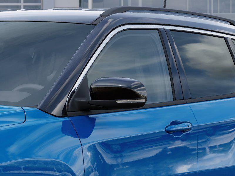 new 2026 Jeep Compass car, priced at $35,204