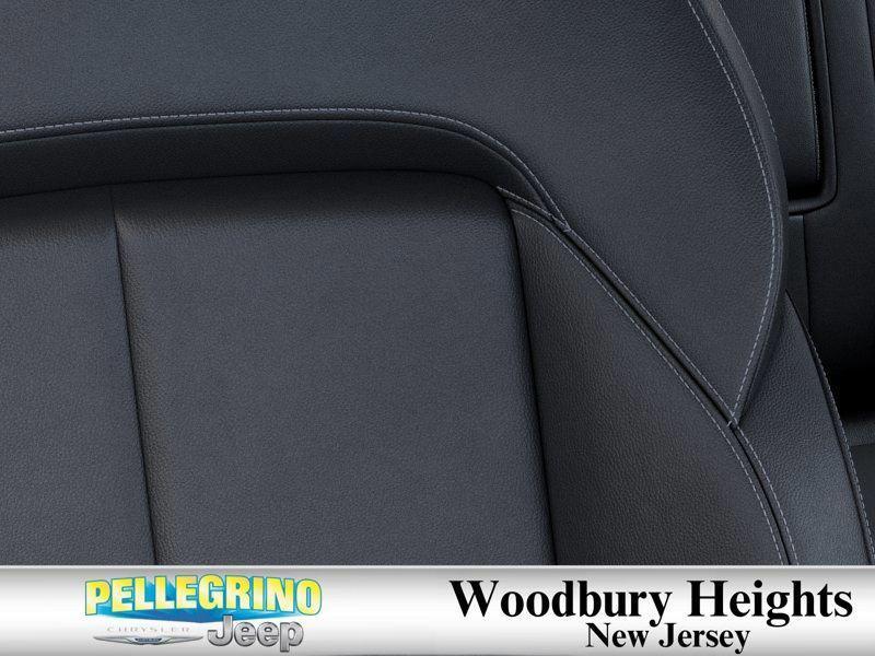 new 2026 Jeep Grand Cherokee car, priced at $49,504