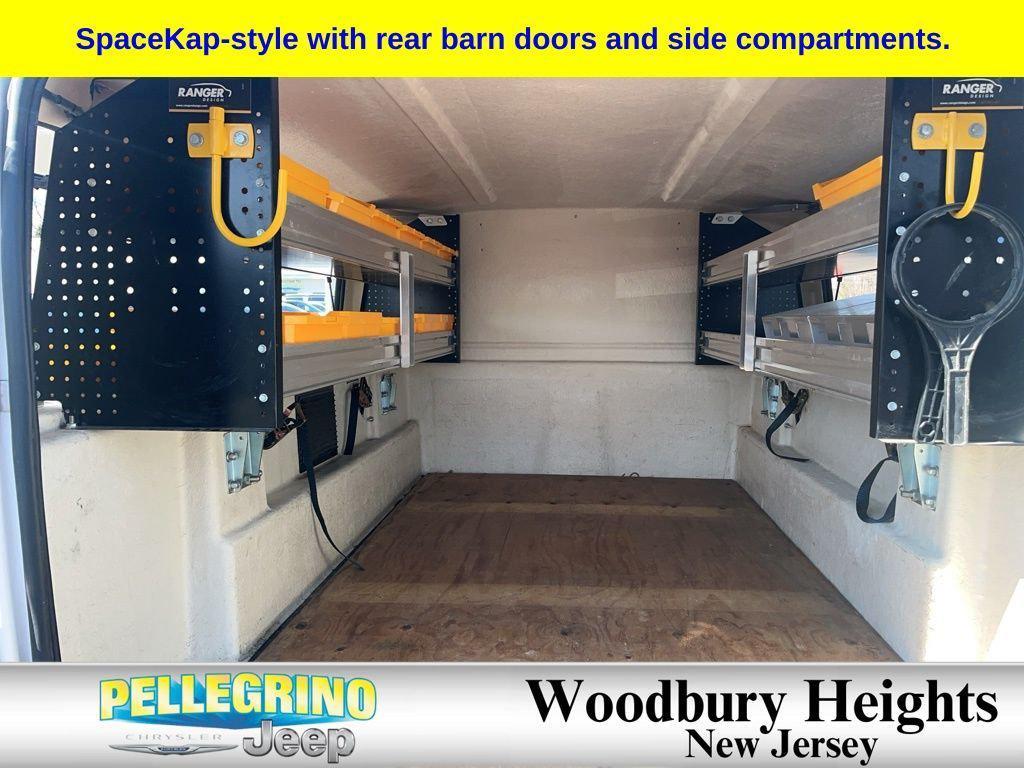 used 2022 Ram 1500 car, priced at $24,497