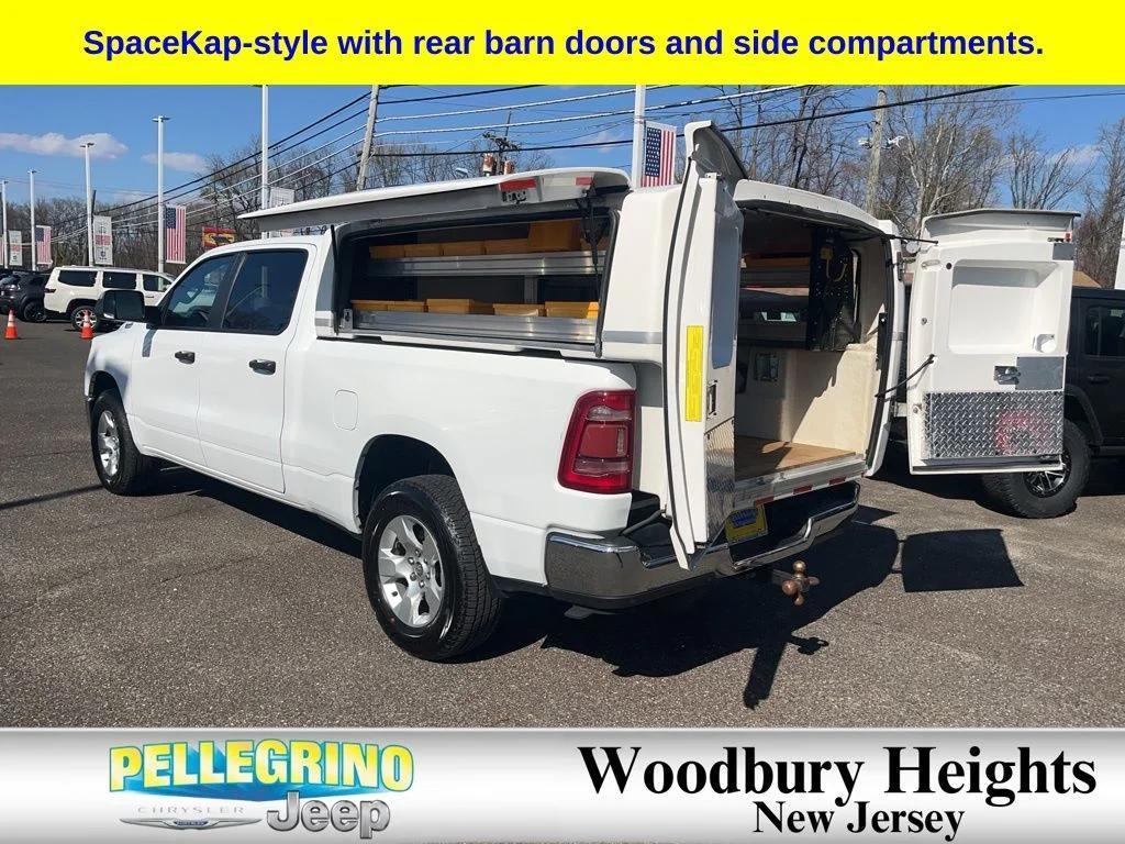 used 2022 Ram 1500 car, priced at $22,932