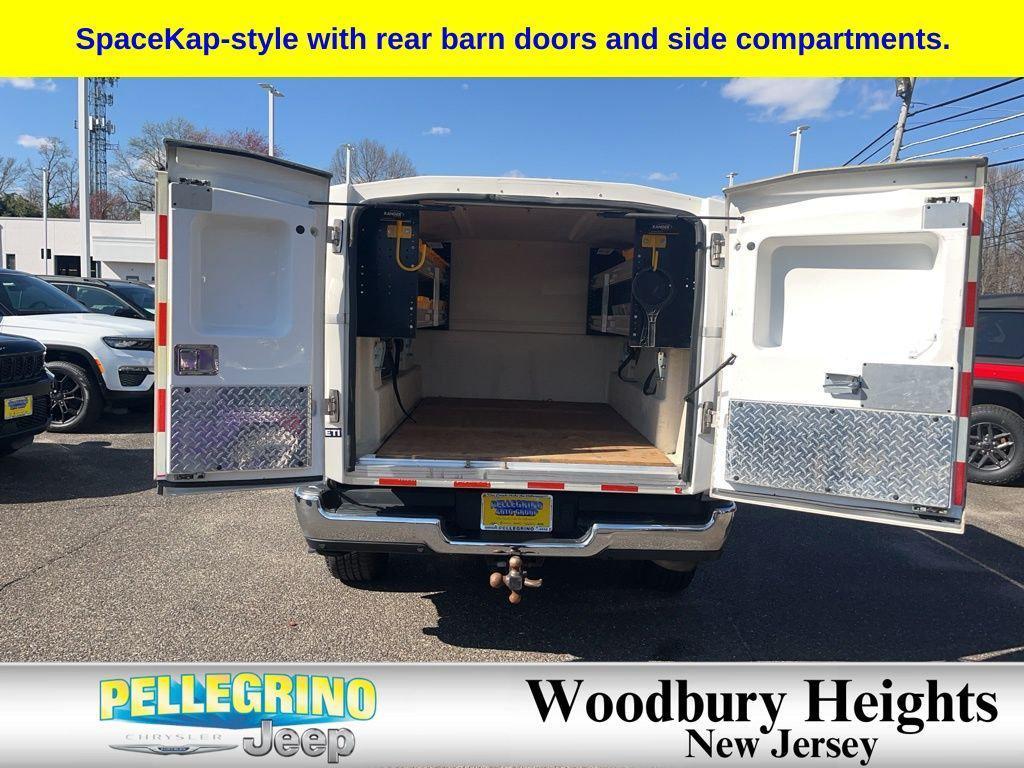 used 2022 Ram 1500 car, priced at $24,497