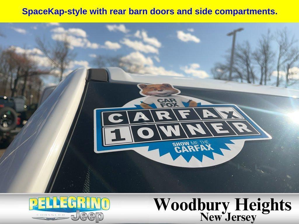 used 2022 Ram 1500 car, priced at $24,497