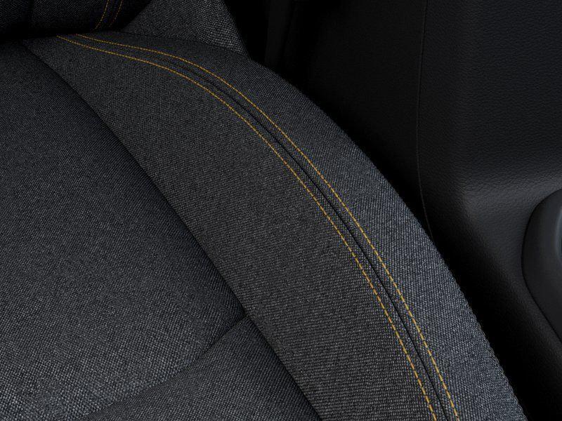 new 2026 Jeep Wrangler car, priced at $45,264